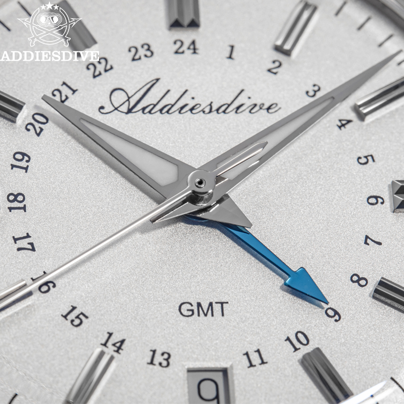 ADDIESDIVE Sıcak Marka 36mm Lü - Jewelry Watch incelemesi ve fiyatı
