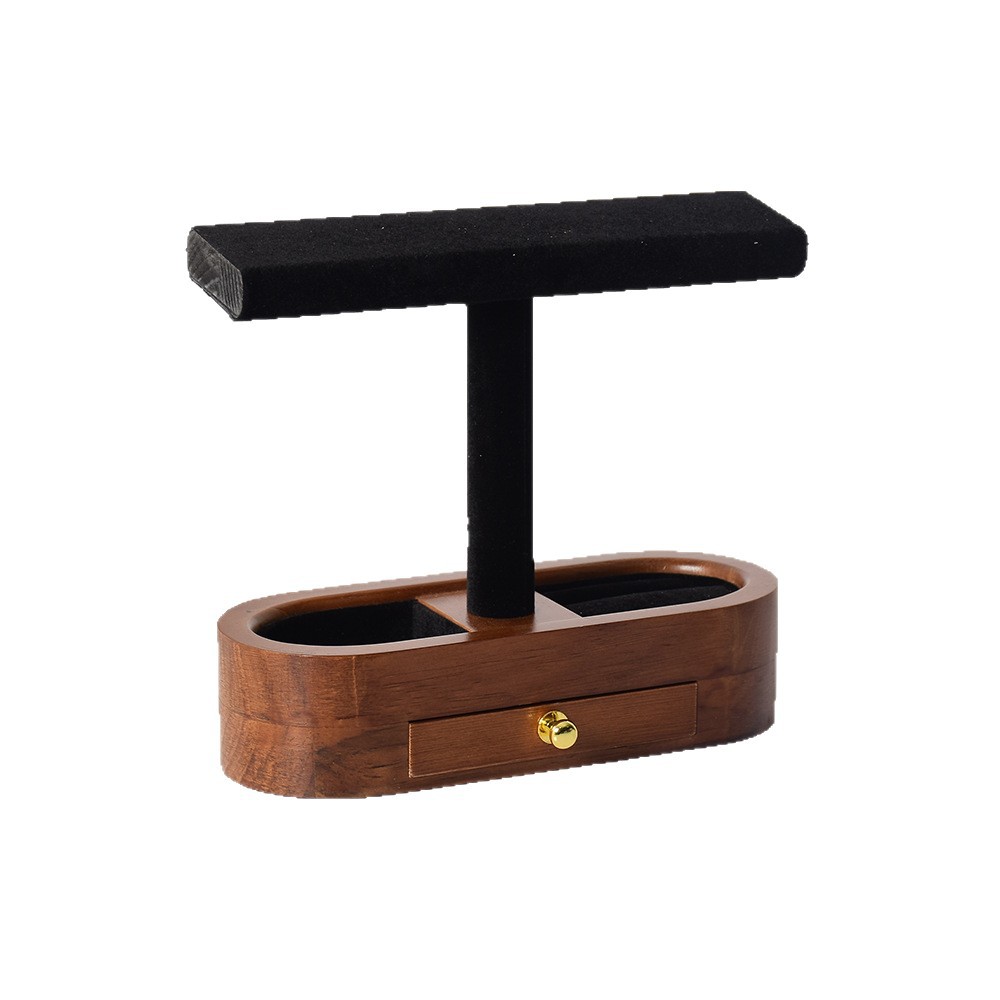 Mücevher Rafı Masif Ahşap Müce - Jewelry And Watches Stores incelemesi ve fiyatı