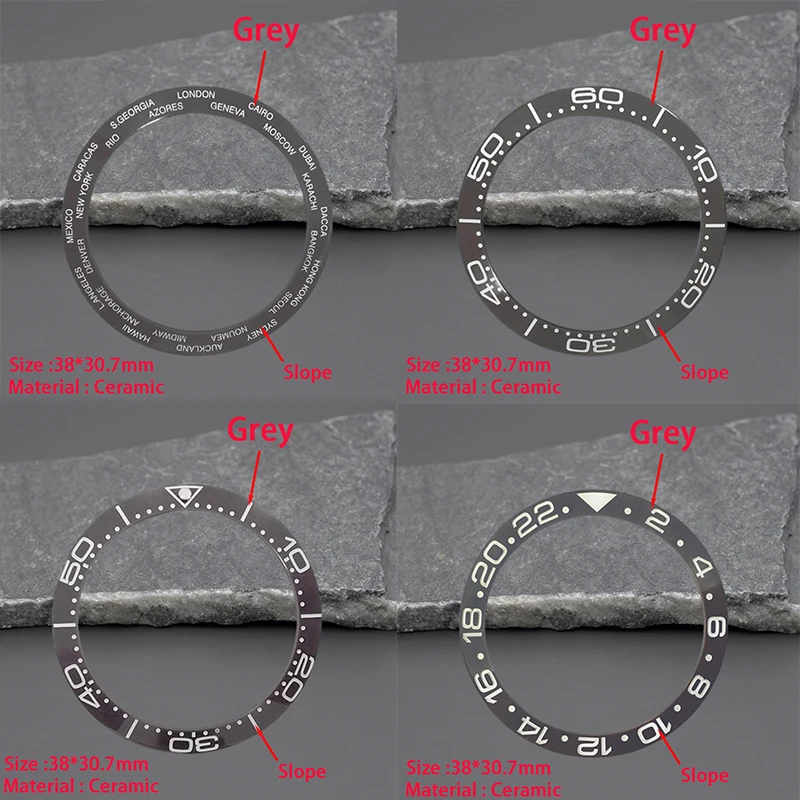 38*30.7mm İmitasyon Meteorit G - Omega Watch Seamaster incelemesi ve fiyatı