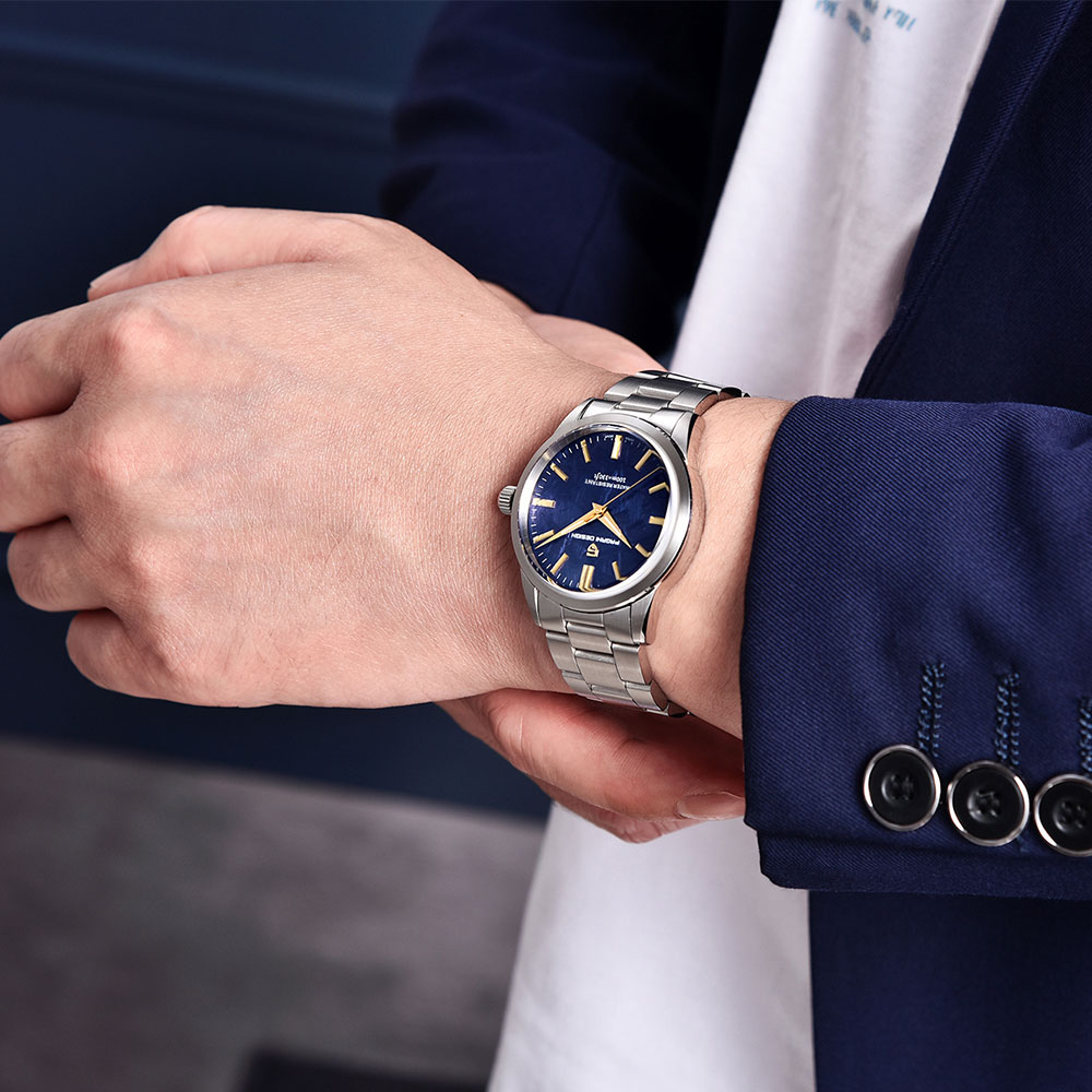 PAGANI DESIGN 40MM Erkekler Ku - Jewelry Watch incelemesi ve fiyatı