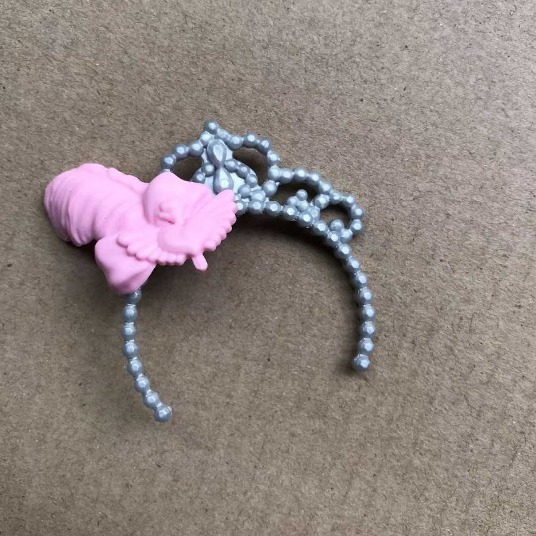 Çok Şekilli Bebek Kafa Bandı K - Jewelry Stores Watches incelemesi ve fiyatı