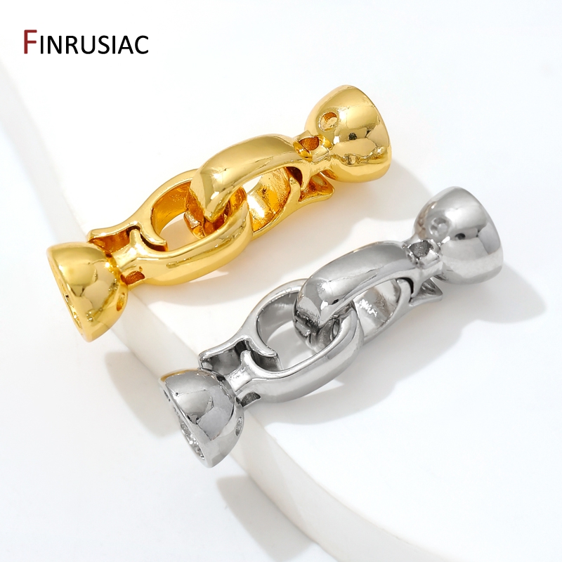 18 Ayar Altın Kaplama Pirinç K - Pearl Necklace incelemesi ve fiyatı
